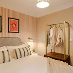 Appartement Pembroke House I Your *