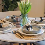 Appartement Pembroke House I Your