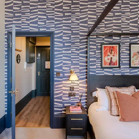 Pembroke House I Your Appartement Bristol