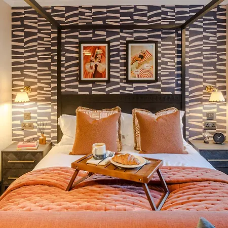Appartement Pembroke House I Your