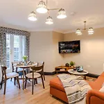 Pembroke House I Your