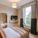 Pembroke House I Your 公寓