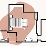 公寓 Pembroke House I Your *