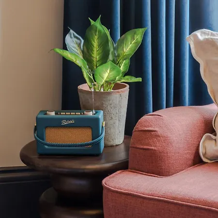 Pembroke House I Your