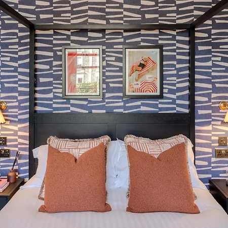 Апартаменти Pembroke House I Your Бристоль