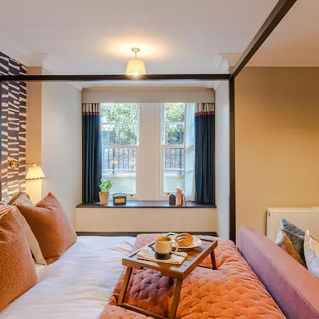 Apartment Pembroke House I Your Bristol