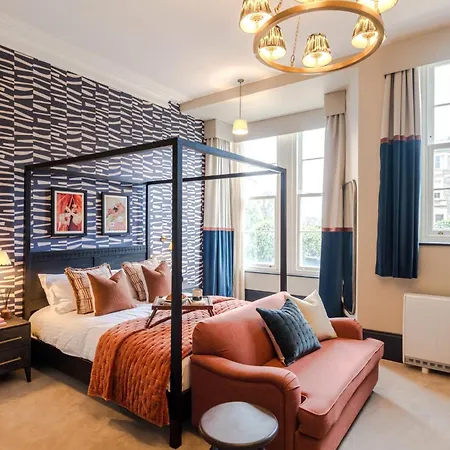 Apartment Pembroke House I Your Bristol