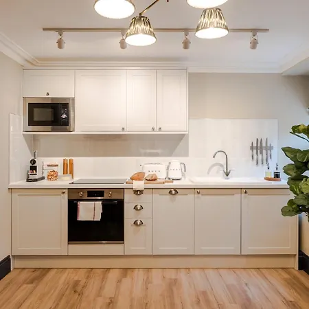 Apartment Pembroke House I Your Bristol
