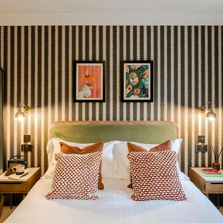 Daire Pembroke House I Your Bristol