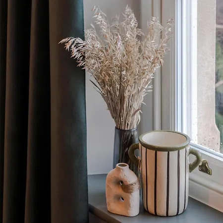 Pembroke House I Your Daire Bristol