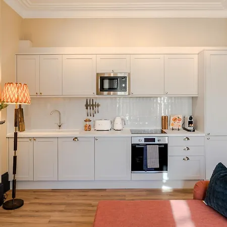 Pembroke House I Your Apartman Bristol