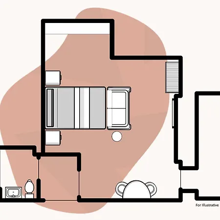 Apartmán Pembroke House I Your *