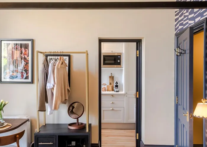 Pembroke House I Your Apartament Bristol