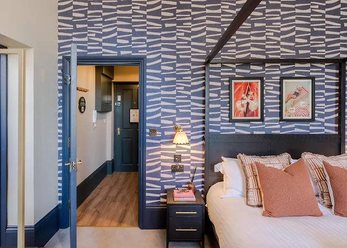 Pembroke House I Your Apartament Bristol