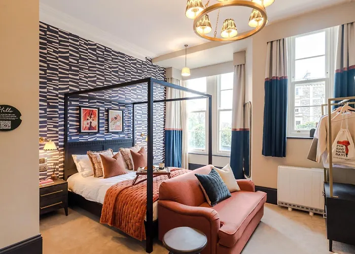 Apartament Pembroke House I Your Bristol