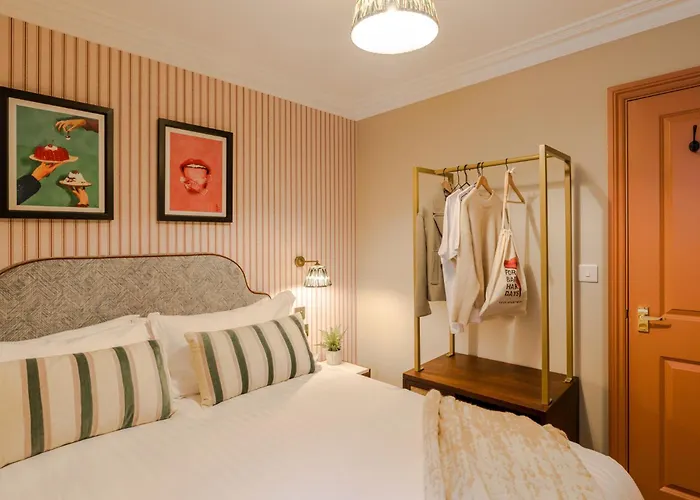 Apartament Pembroke House I Your *