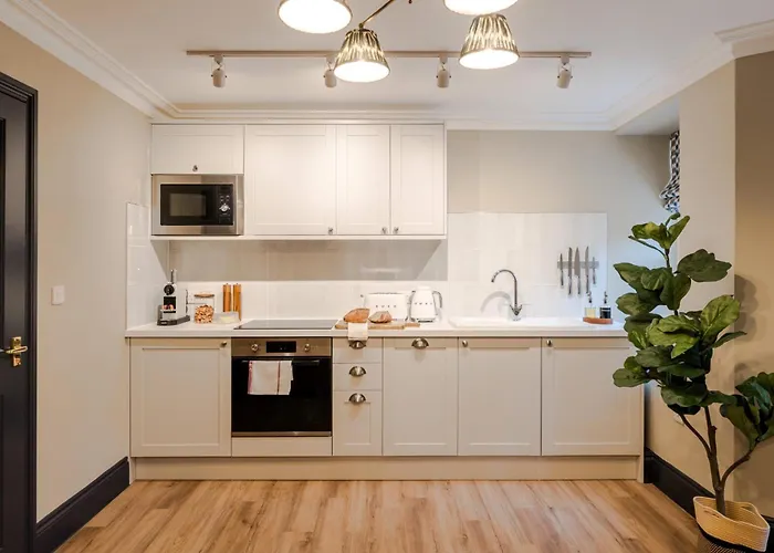 Apartament Pembroke House I Your Bristol