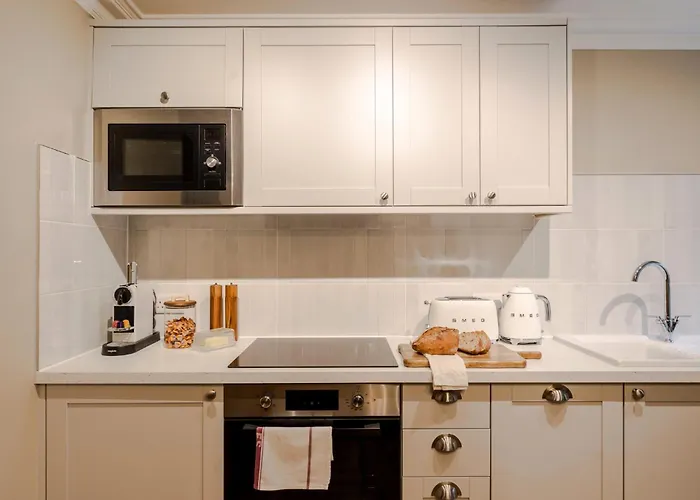 Apartament Pembroke House I Your *