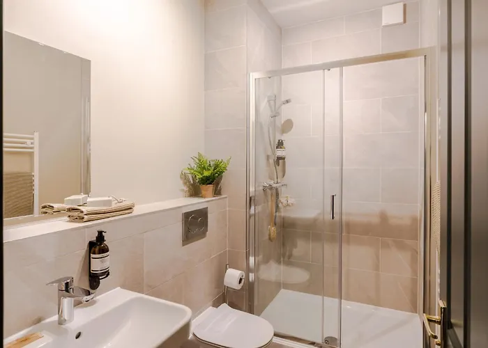 Pembroke House I Your