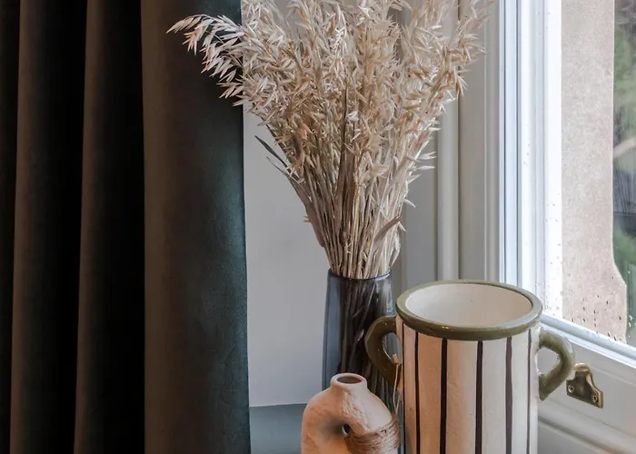 Pembroke House I Your Apartament Bristol