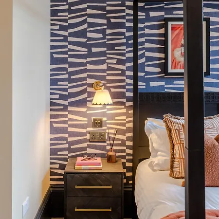 Appartement Pembroke House I Your