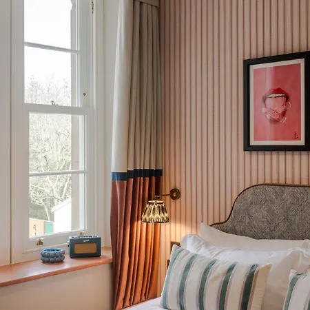 Appartement Pembroke House I Your