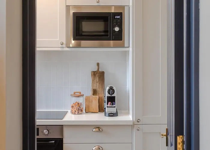 Appartamento Pembroke House I Your