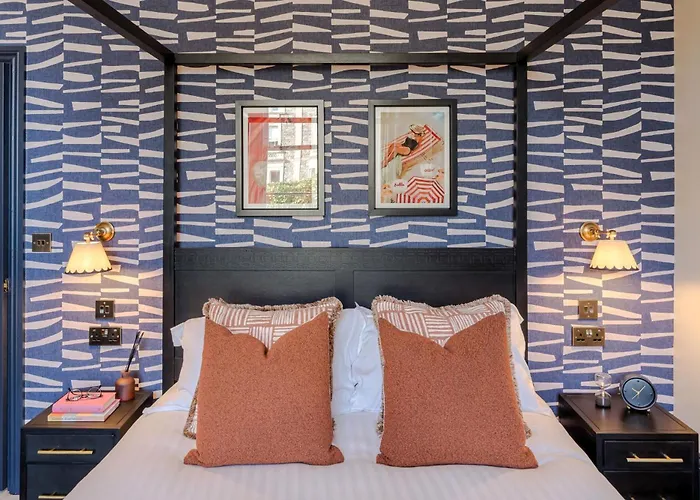 公寓 Pembroke House I Your 布里斯托