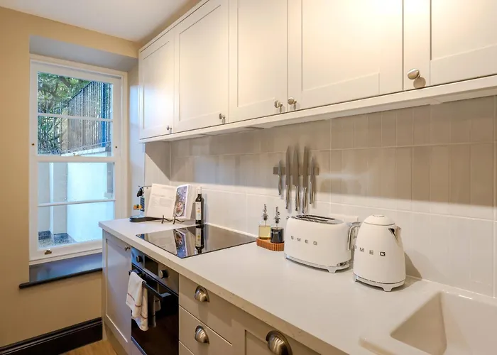 Appartamento Pembroke House I Your