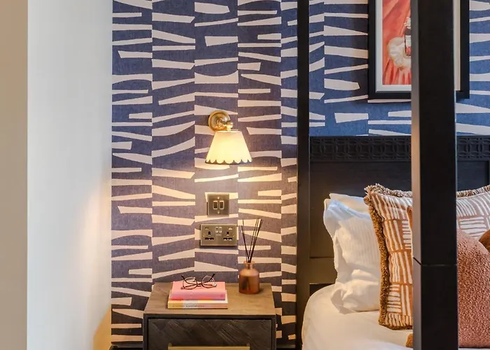 Appartamento Pembroke House I Your