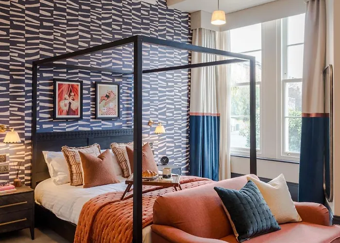 Pembroke House I Your Appartamento Bristol