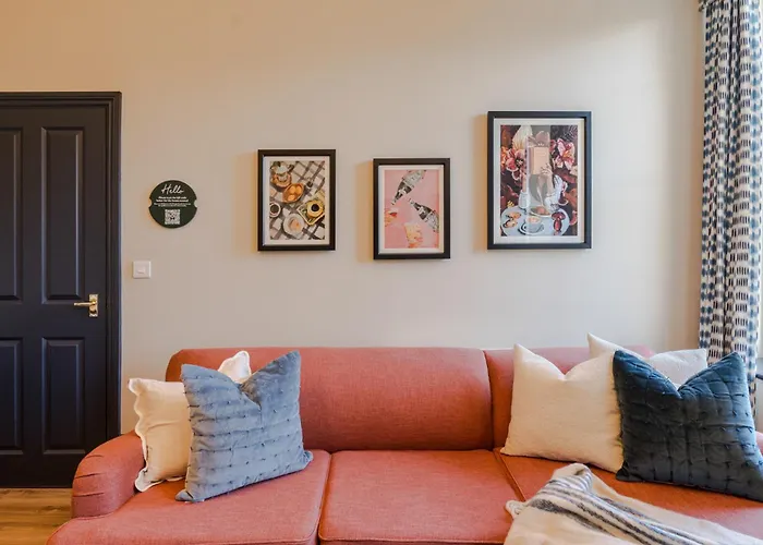 Appartamento Pembroke House I Your