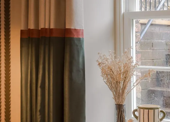 Pembroke House I Your