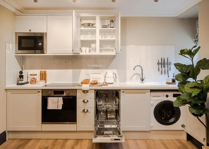 Appartamento Pembroke House I Your *