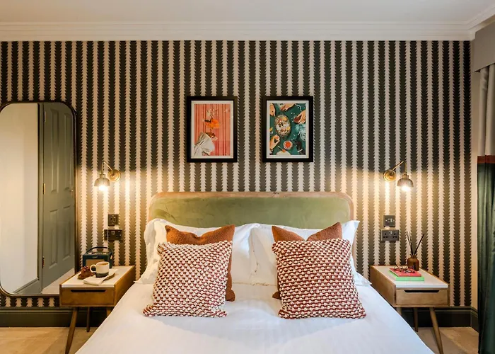 Appartamento Pembroke House I Your Bristol